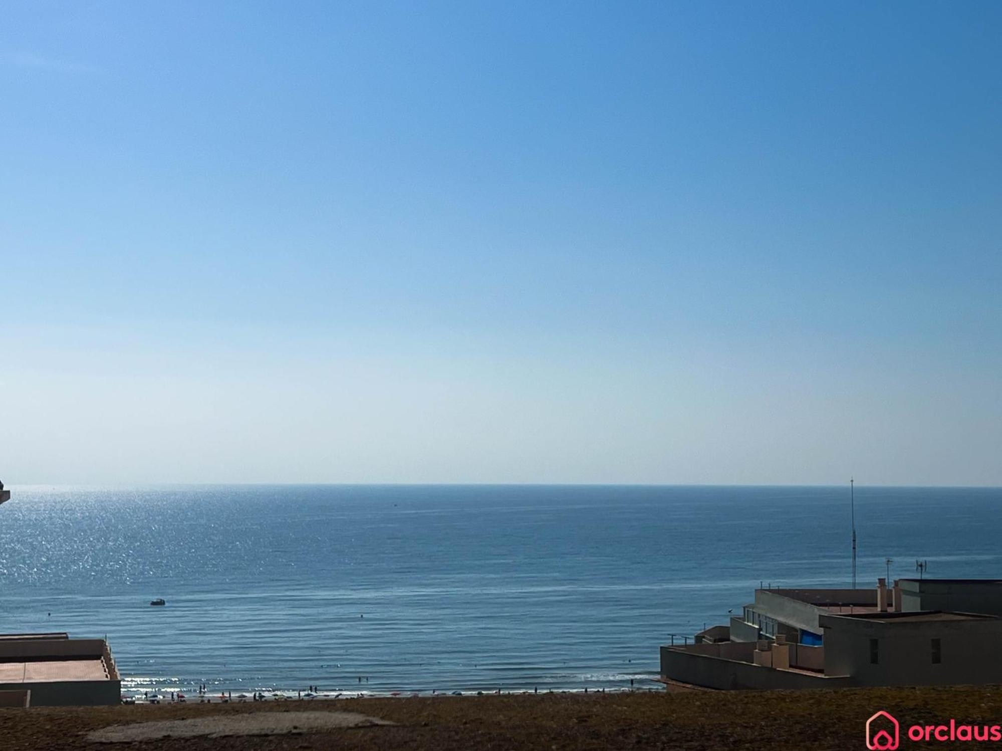 El Paraiso En Playa Concha 오로페사델마르 외부 사진